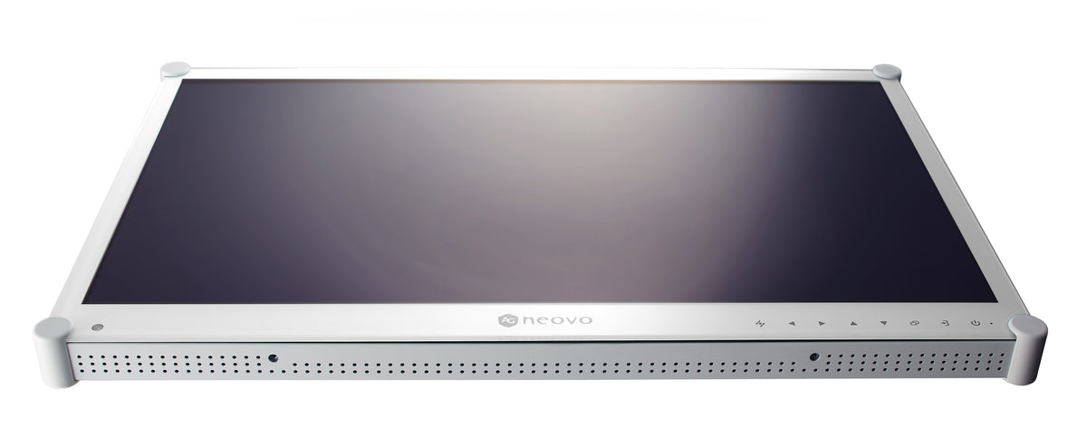 AG Neovo MX-2402 Computerbildschirm 60,5 cm (23.8") 1920 x 1080 Pixel Full HD LED Weiß