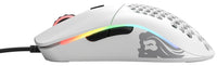 Glorious Gaming Model O Maus Rechts USB Typ-A Optisch 12000 DPI