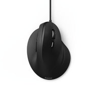 Hama EMC-500 Maus Büro Rechts USB Typ-A Optisch 1800 DPI