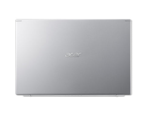 Acer Aspire 5 A515-56-59RW Intel® Core™ i5 i5-1135G7 Laptop 39,6 cm (15.6") Full HD 8 GB DDR4-SDRAM 512 GB SSD Wi-Fi 6 (802.11ax) Windows 10 Home Silber QWERTZ Deutsch