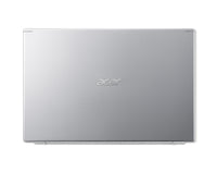 Acer Aspire 5 A515-56-59RW Intel® Core™ i5 i5-1135G7 Laptop 39,6 cm (15.6") Full HD 8 GB DDR4-SDRAM 512 GB SSD Wi-Fi 6 (802.11ax) Windows 10 Home Silber QWERTZ Deutsch