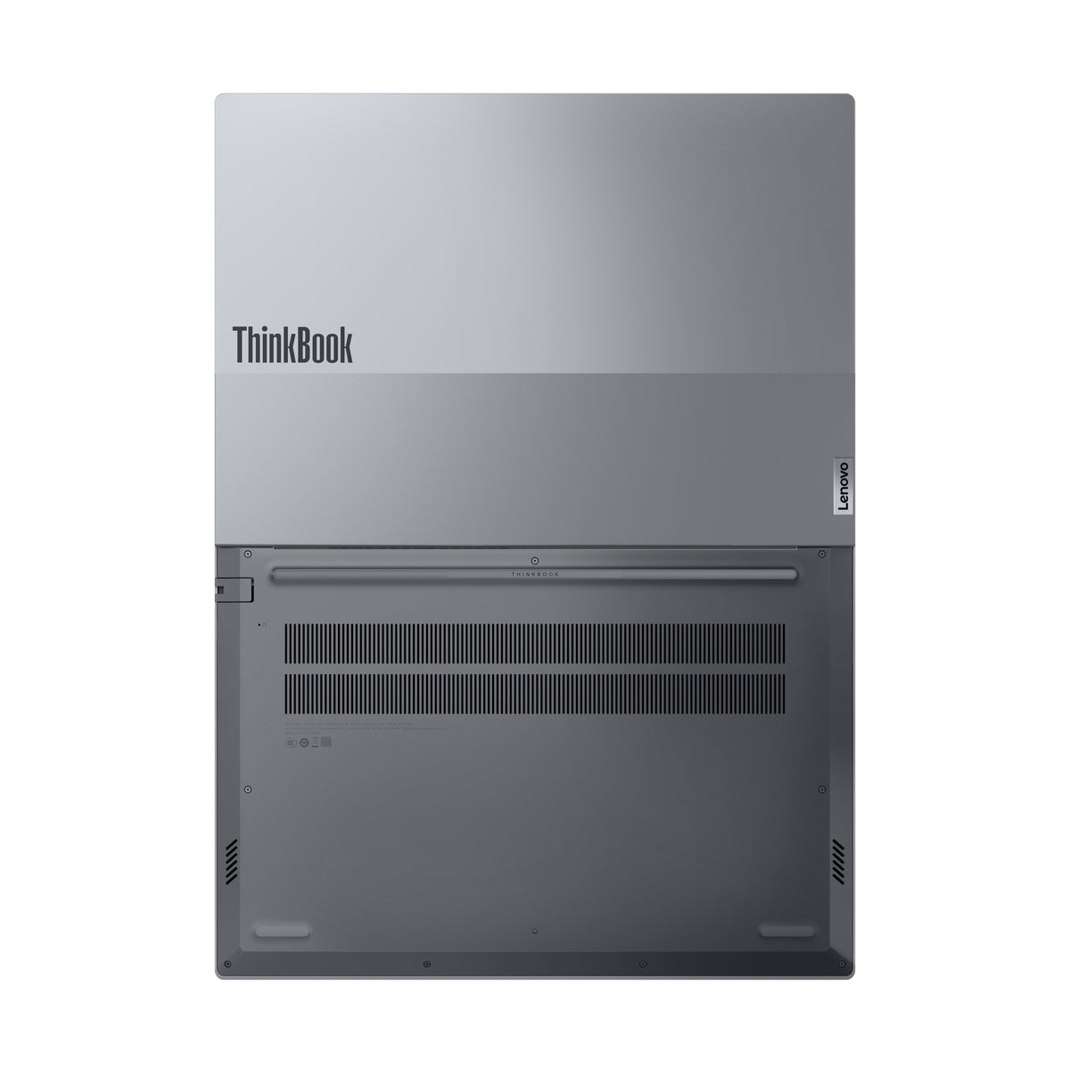 Lenovo ThinkBook 16 G9 AHP AMD Ryzen™ 7 250 Laptop 40,6 cm (16") WUXGA 32 GB DDR5-SDRAM 1 TB SSD Wi-Fi 7 (802.11be) Windows 11 Pro Grau Schweiz