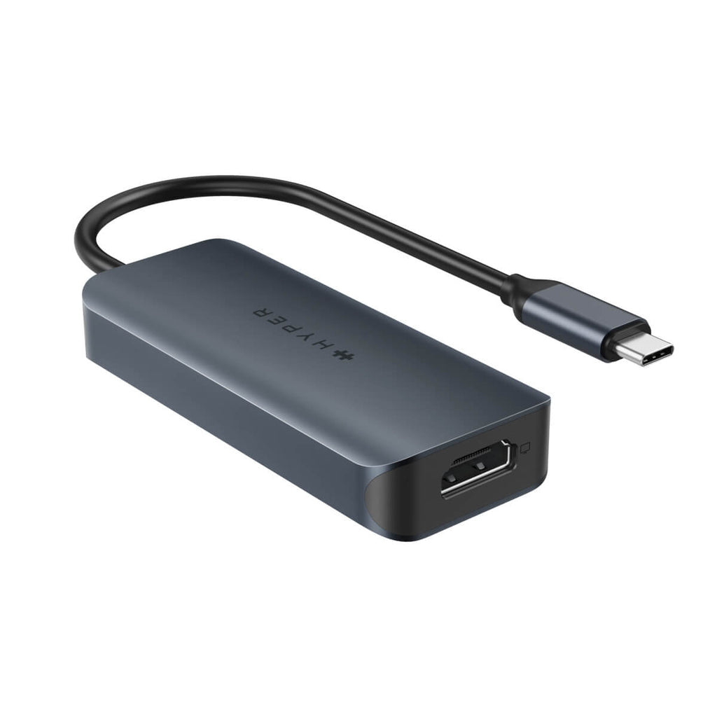 Targus HyperDrive Next USB Typ-C Blau