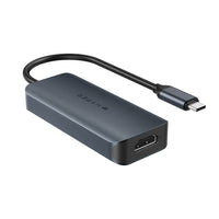 Targus HyperDrive Next USB Typ-C Blau
