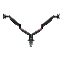 Kensington SmartFit One-Touch Dual Monitorarm
