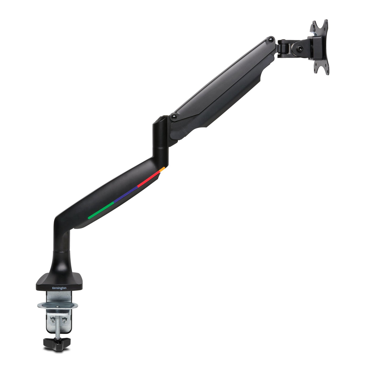 Kensington SmartFit One-Touch Single Monitorarm