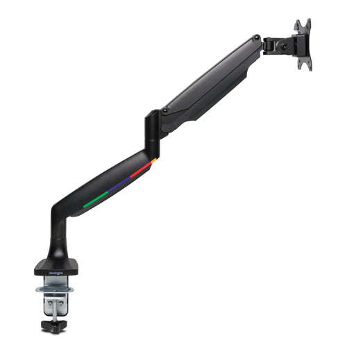 Kensington SmartFit One-Touch Single Monitorarm