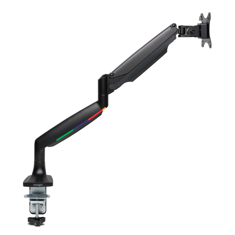 Kensington SmartFit One-Touch Single Monitorarm