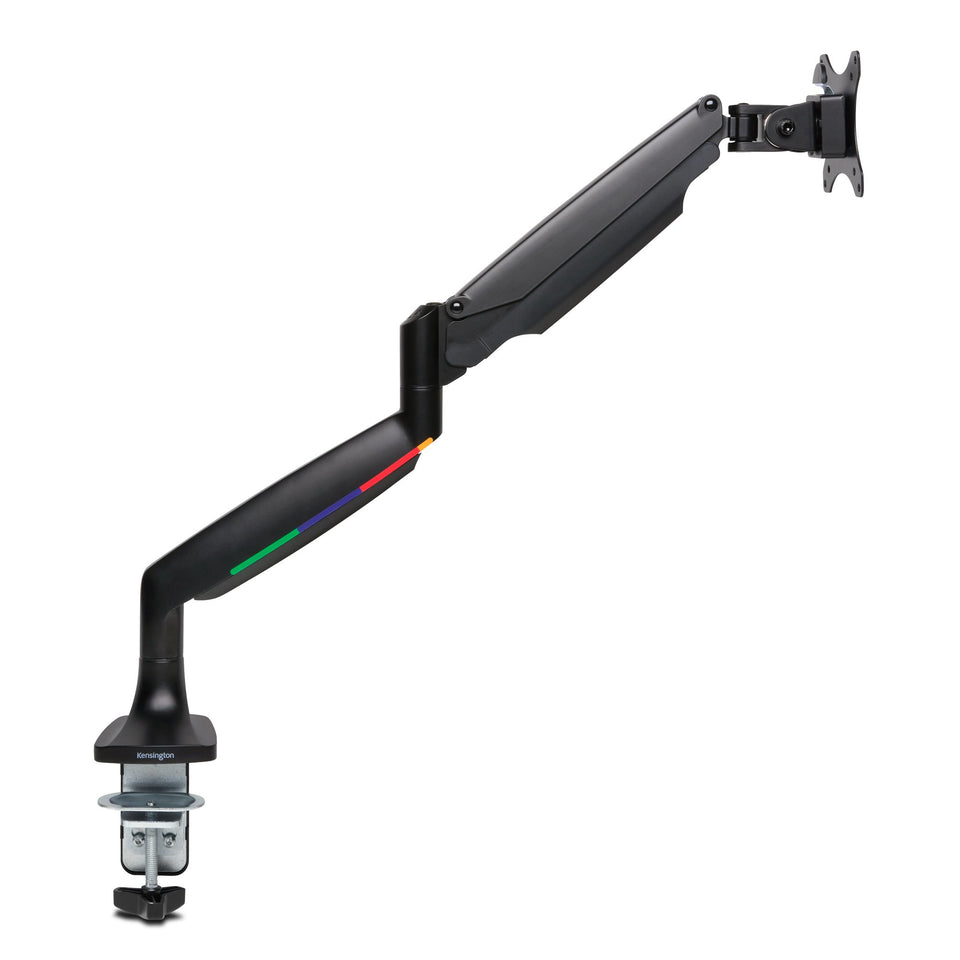 Braccio per monitor singolo Kensington SmartFit One-Touch