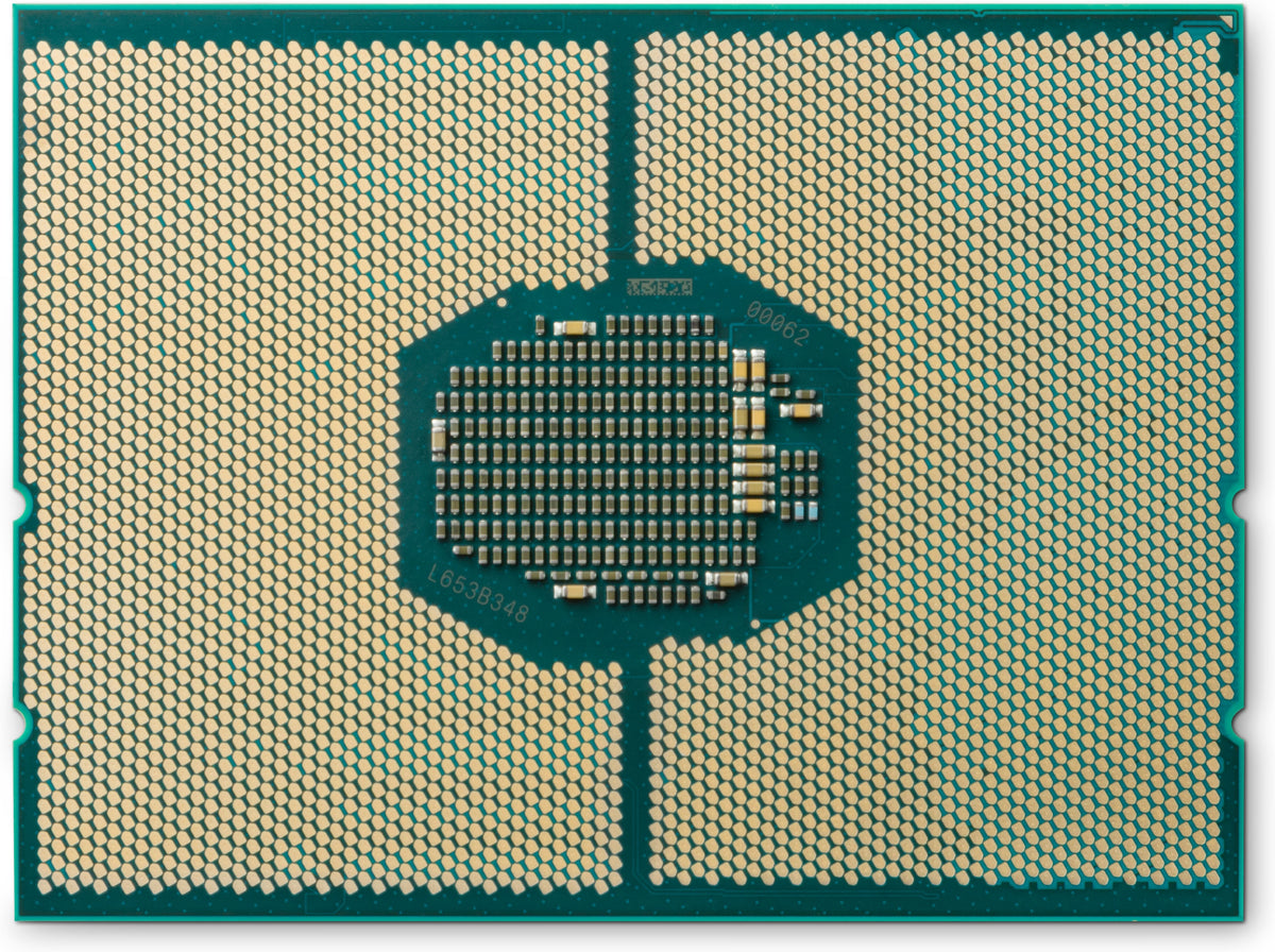 HP 6226R Prozessor 2,9 GHz 22 MB
