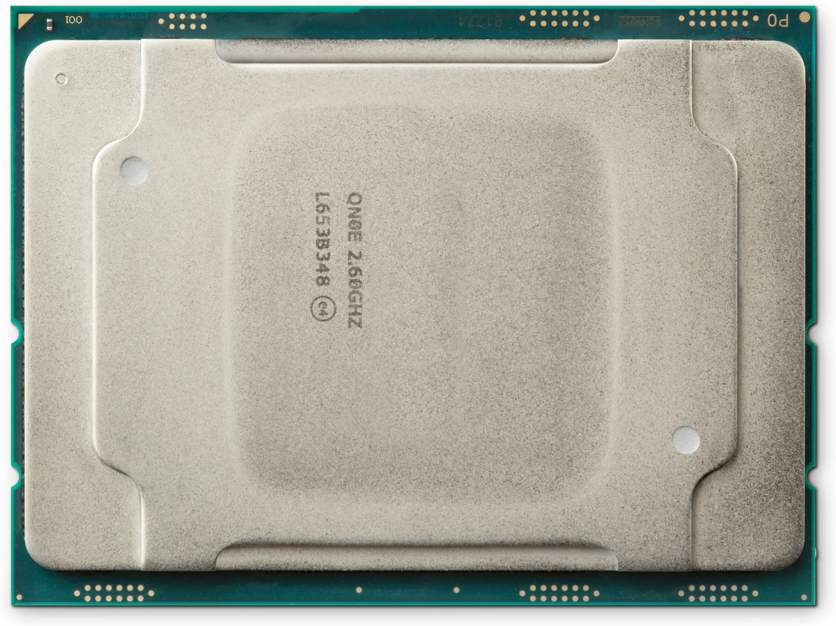 HP 6226R Prozessor 2,9 GHz 22 MB