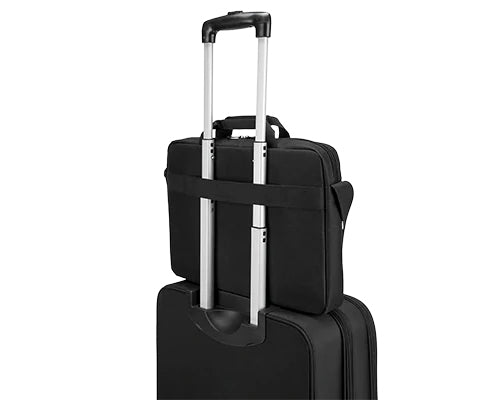 Lenovo ThinkPad 15.6-inch Basic Topload 39.6 cm (15.6") Toploader Bag Black