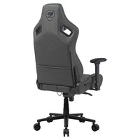 COUGAR Gaming-Stuhl Defensor S Jet Gray F