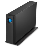 Seagate d2 Professional Externe Festplatte 14 TB 3.5" USB Typ-C 3.2 Gen 2 (3.1 Gen 2) Schwarz