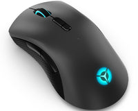 Lenovo Legion M600 Wireless Gaming Maus Beidhändig RF Wireless + Bluetooth + USB Type-A Optisch 16000 DPI
