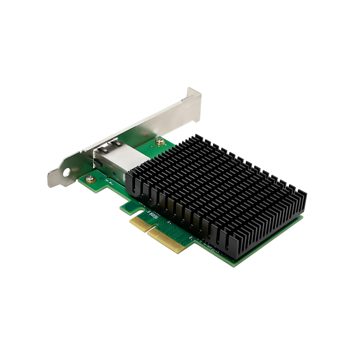 LevelOne 10-Gigabit-PCIe-Netzwerkkarte, 1 x RJ45