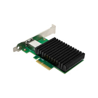 LevelOne 10-Gigabit-PCIe-Netzwerkkarte, 1 x RJ45