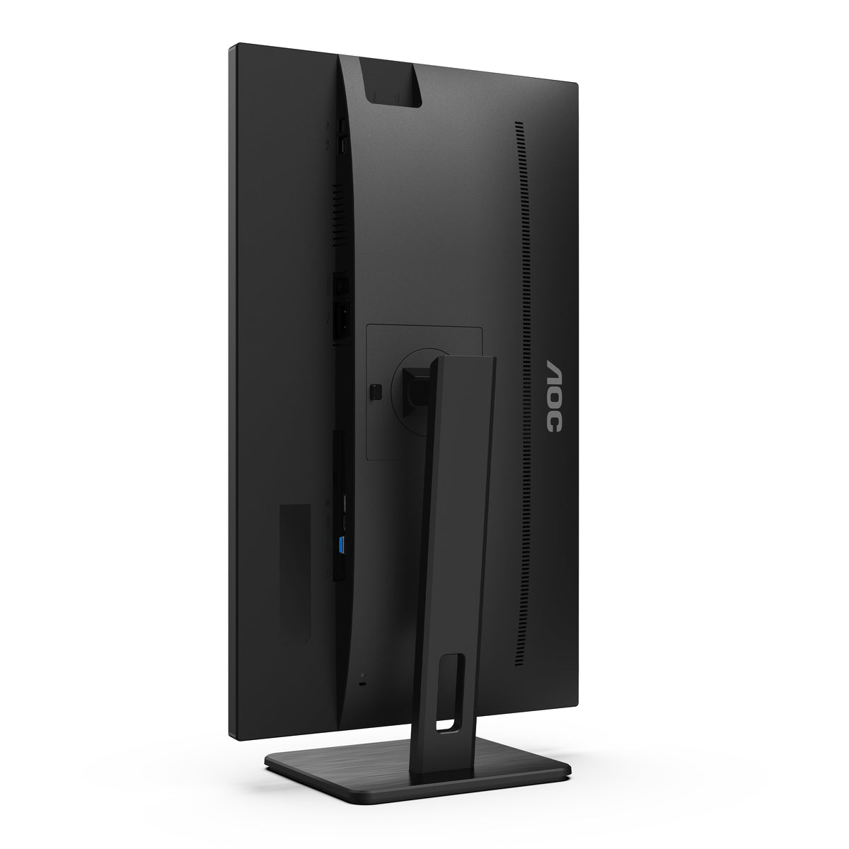 AOC P2 27P2Q Computerbildschirm 68,6 cm (27") 1920 x 1080 Pixel Full HD LED Schwarz