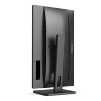 AOC P2 Q24P2Q Computerbildschirm 60,5 cm (23.8") 2560 x 1440 Pixel Quad HD LED Schwarz