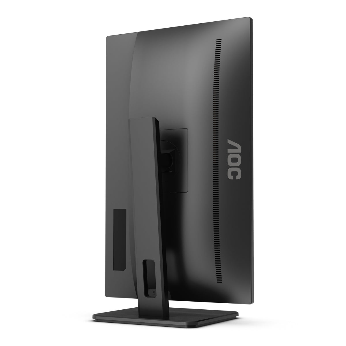 AOC P2 Q24P2Q Computerbildschirm 60,5 cm (23.8") 2560 x 1440 Pixel Quad HD LED Schwarz