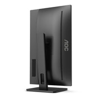 AOC P2 Q24P2Q Computerbildschirm 60,5 cm (23.8") 2560 x 1440 Pixel Quad HD LED Schwarz