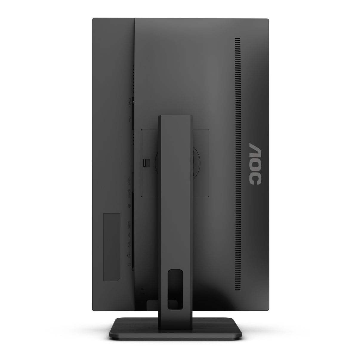 AOC P2 Q24P2Q Computerbildschirm 60,5 cm (23.8") 2560 x 1440 Pixel Quad HD LED Schwarz