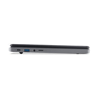 Acer Chromebook C723-TCO-K0NG MediaTek Kompanio 528 29,5 cm (11.6") HD 4 GB LPDDR4x-SDRAM 32 GB eMMC Wi-Fi 6 (802.11ax) ChromeOS Schwarz