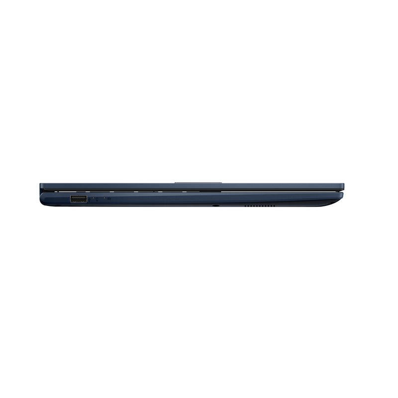 ASUS Vivobook 15 X1504VA-BQ5354W Intel Core 5 120U Laptop 39,6 cm (15.6") Full HD 16 GB DDR5-SDRAM 512 GB SSD Wi-Fi 6 (802.11ax) Windows 11 Home Blau