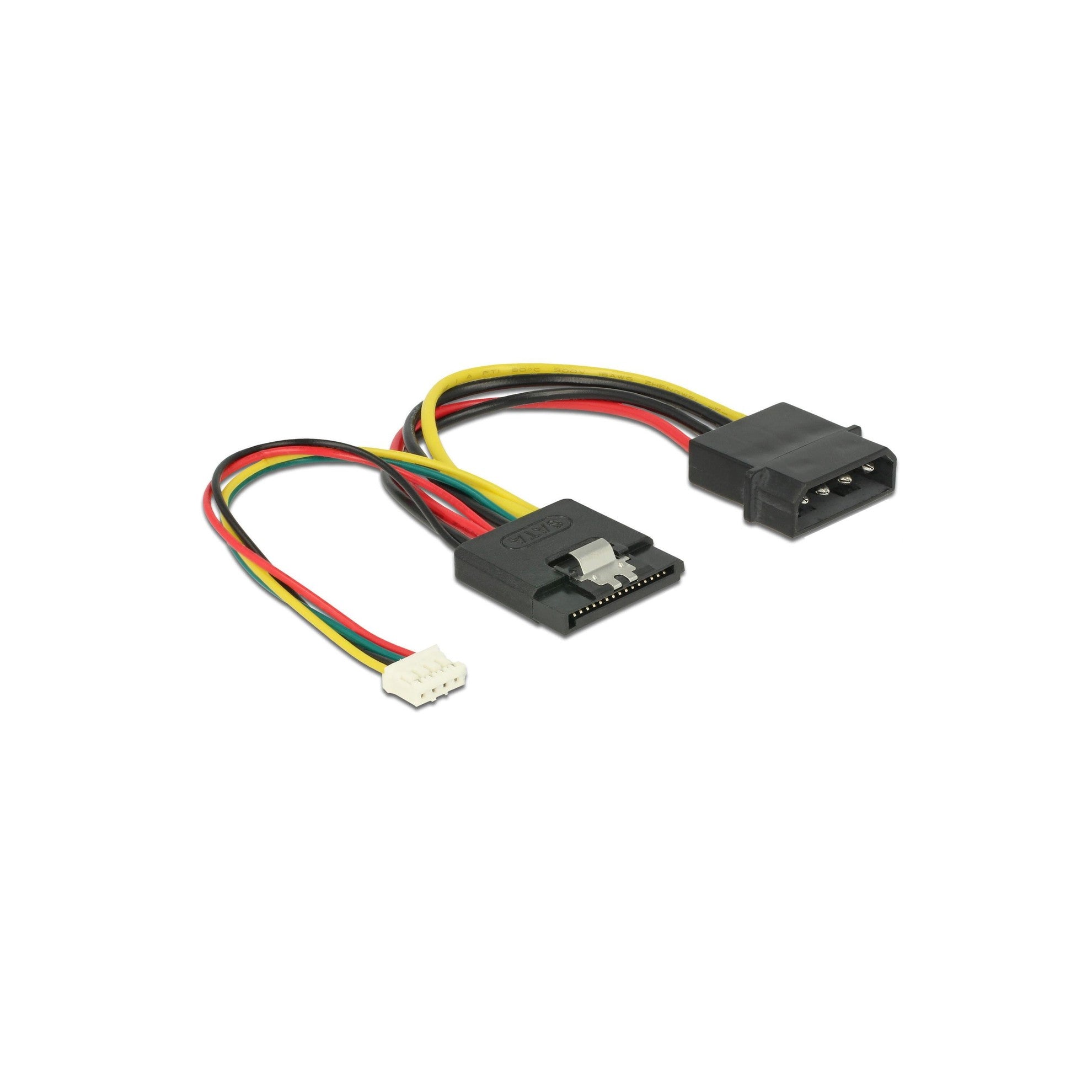 Molex Stecker - ATA Stromadapter