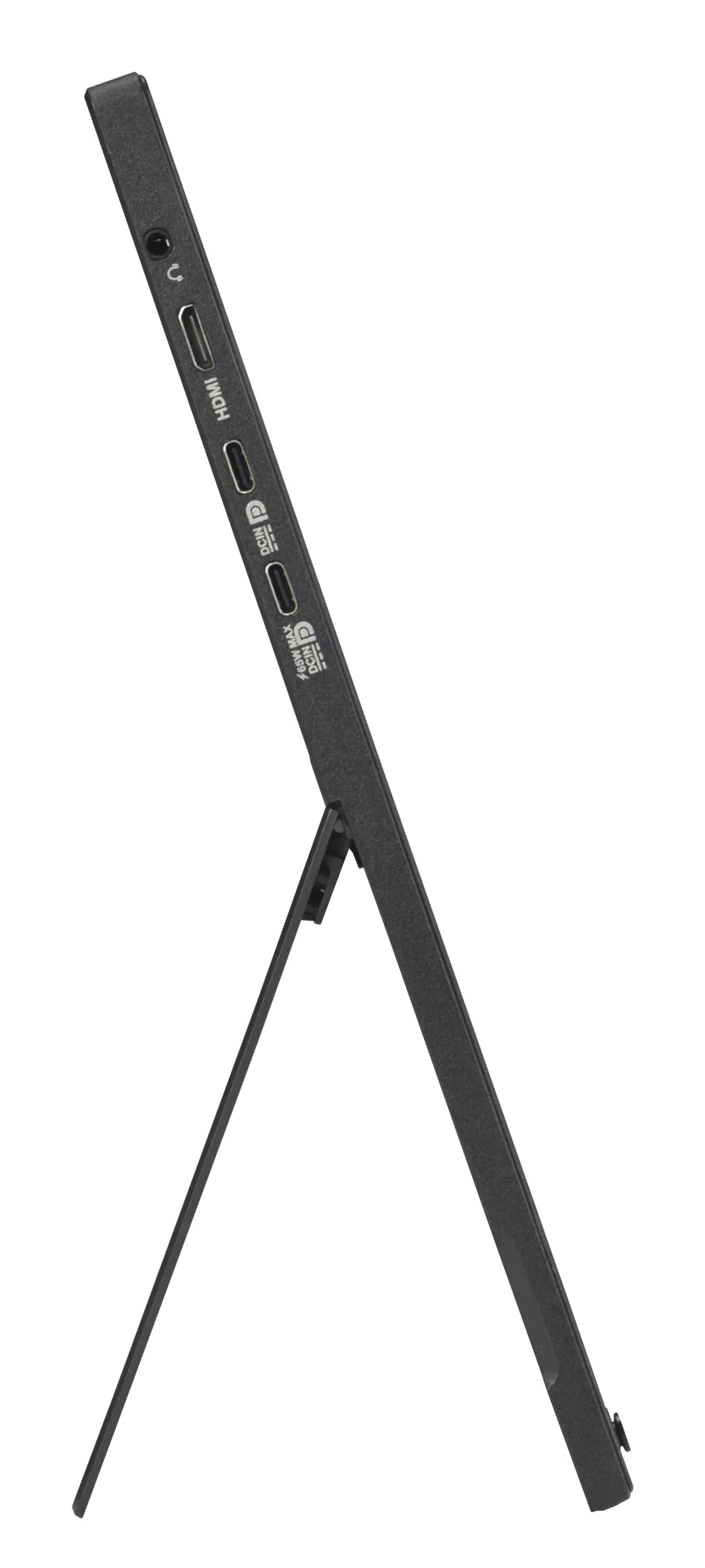 ASUS ZenScreen MB16NCG Computerbildschirm 40,6 cm (16") 2560 x 1600 Pixel WQXGA LCD Schwarz