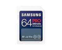 Samsung MB-SY64SB/WW Speicherkarte 64 GB SDXC UHS-I