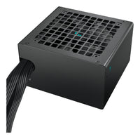 DeepCool PL650D Netzteil 650 W 20+4 pin ATX ATX Schwarz