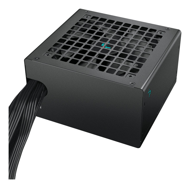 DeepCool PL650D Netzteil 650 W 20+4 pin ATX ATX Schwarz