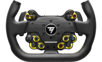 Thrustmaster EVO Racing 31U Leather Schwarz, Gelb Steuerrad Analog / Digital PC, PlayStation 4, PlayStation 5, Xbox One, Xbox One S, Xbox One X, Xbox Series S, Xbox Series X