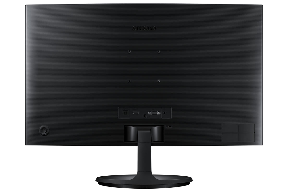 Samsung S36C Computerbildschirm 68,6 cm (27") 1920 x 1080 Pixel Full HD LCD Schwarz
