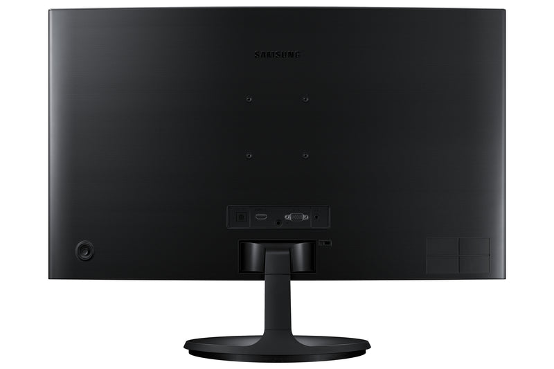 Samsung S36C Computerbildschirm 68,6 cm (27") 1920 x 1080 Pixel Full HD LCD Schwarz