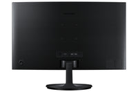 Samsung S36C Computerbildschirm 61 cm (24") 1920 x 1080 Pixel Full HD LCD Schwarz