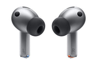 Samsung Galaxy Buds3 Pro Kopfhörer True Wireless Stereo (TWS) im Ohr Anrufe/Musik USB Typ-C Bluetooth Silber