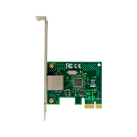 Microconnect MC-PCIE-WGI210AT Netzwerkkarte Eingebaut Ethernet 2500 Mbit/s
