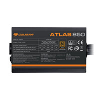 COUGAR Netzteil ATLAS 750W ATX3.1 / 80 Plus Bronze
