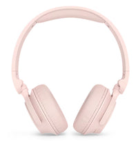 Philips TAH4000PK/00 Kopfhörer & Headset Kabellos Kopfband Anrufe/Musik Bluetooth Pink