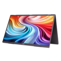 Acer PD3 PD193QT Ebmiuux Computerbildschirm 47 cm (18.5") 1920 x 1080 Pixel Full HD LCD Touchscreen Schwarz