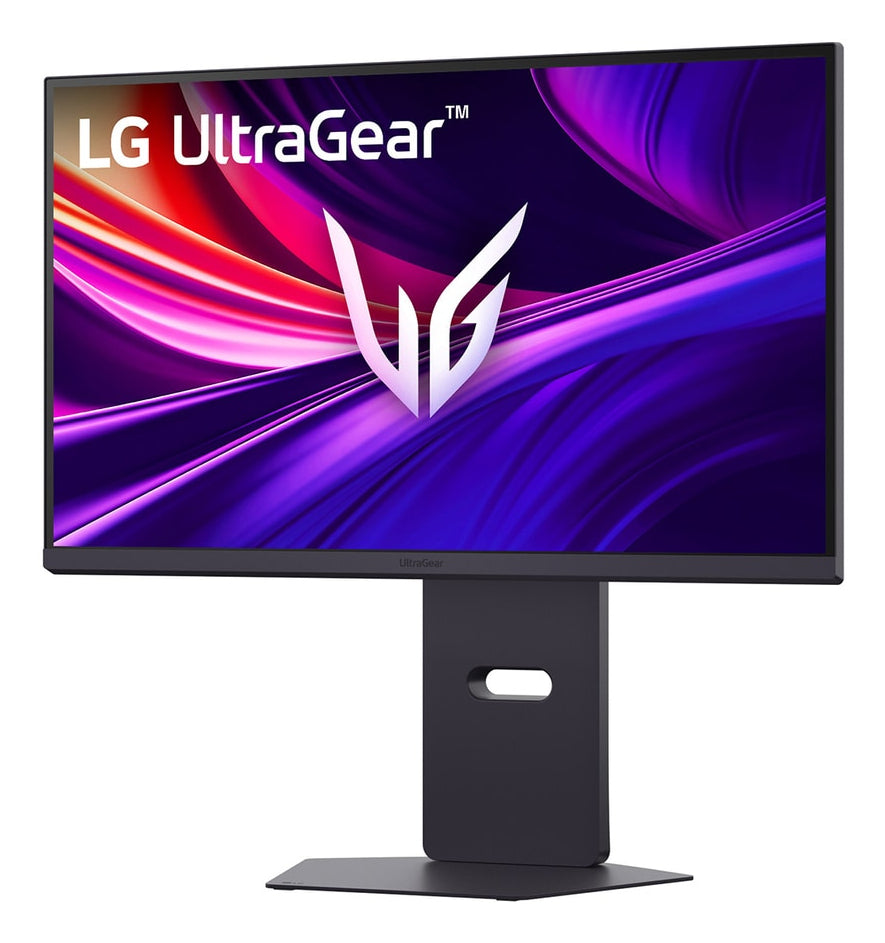 LG 27G850A-B.AEU Computerbildschirm 68,6 cm (27") 3840 x 2160 Pixel 4K Ultra HD Schwarz