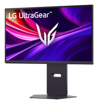 LG 27G850A-B.AEU Computerbildschirm 68,6 cm (27") 3840 x 2160 Pixel 4K Ultra HD Schwarz