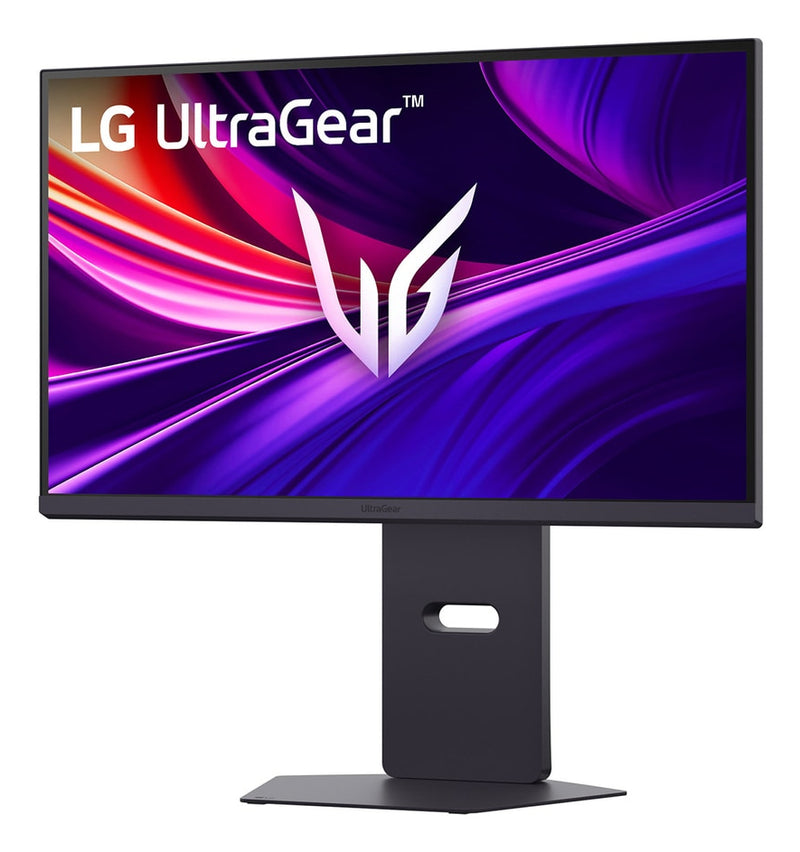 LG 27G850A-B.AEU Computerbildschirm 68,6 cm (27") 3840 x 2160 Pixel 4K Ultra HD Schwarz