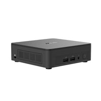 ASUS NUC 12 RNUC12WSKI500000I Schwarz i5-1240P
