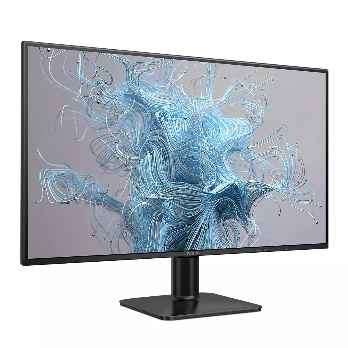 Philips 1000 series 27E2N1110/00 Computerbildschirm 68,6 cm (27") 1920 x 1080 Pixel Full HD LCD Schwarz