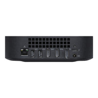 ASUS Chromebox CHROMEBOX5-SC002UN Intel® Celeron® 7305 4 GB DDR4-SDRAM 128 GB SSD ChromeOS Mini PC Mini-PC Schwarz