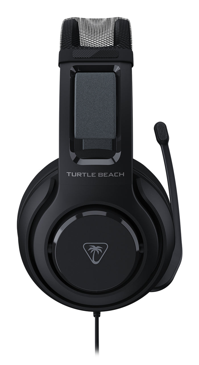 Turtle Beach Atlas 200 Multiplatform Gaming Headset für Gaming Konsolen, PC und Mobilgeräte mit 3.5mm Klinke