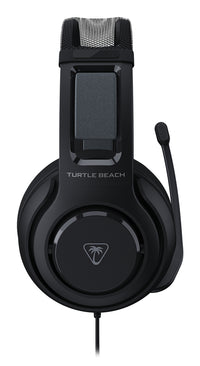 Turtle Beach Atlas 200 Multiplatform Gaming Headset für Gaming Konsolen, PC und Mobilgeräte mit 3.5mm Klinke